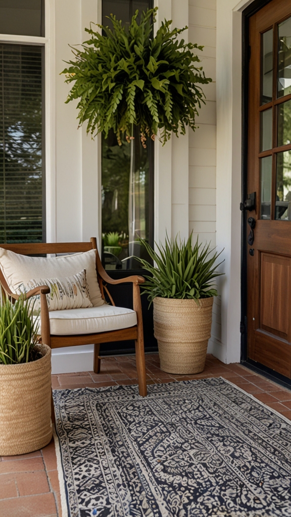 spring front porch decor,
cozy front porch ideas,
spring front porch decor entrance,
spring front porch decor farmhouse style,
spring front porch decor farmhouse style,