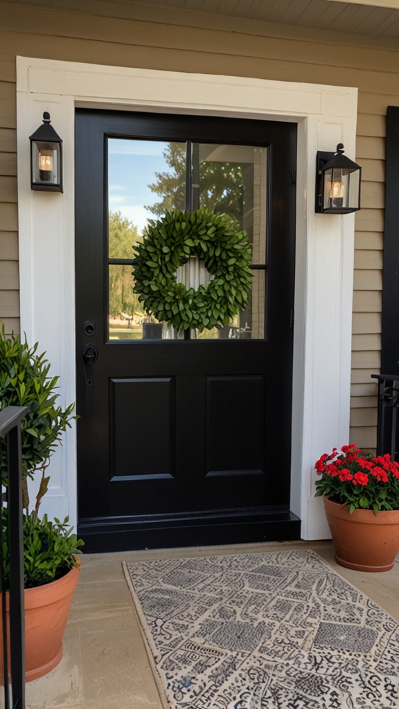 spring front porch decor,
cozy front porch ideas,
spring front porch decor entrance,
spring front porch decor farmhouse style,