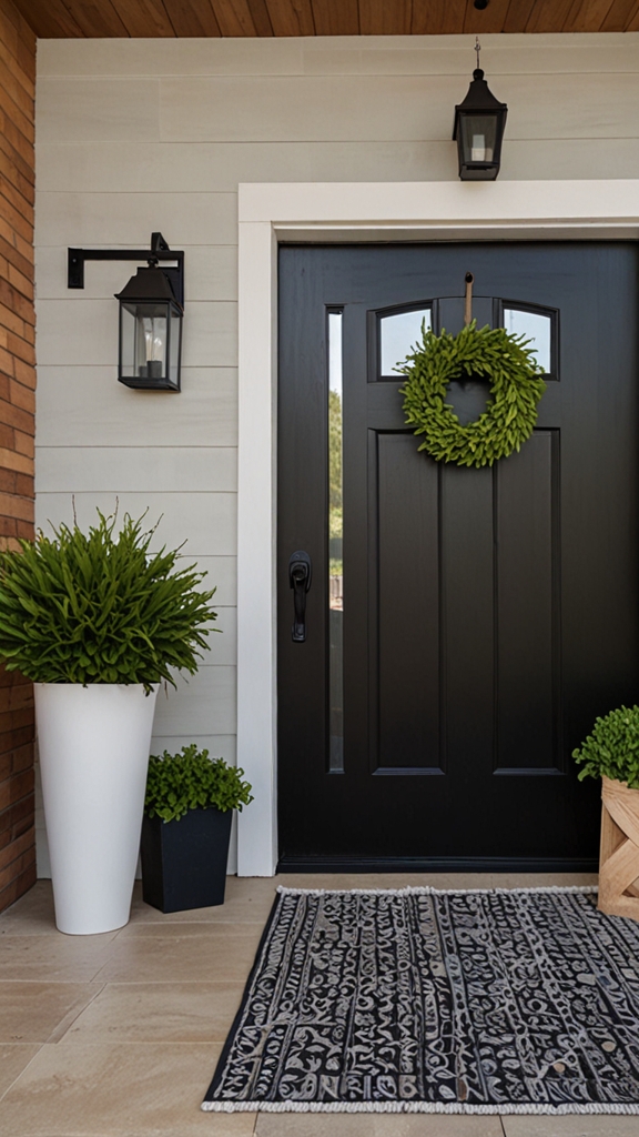 spring front porch decor,
cozy front porch ideas,
spring front porch decor entrance,
spring front porch decor farmhouse style,