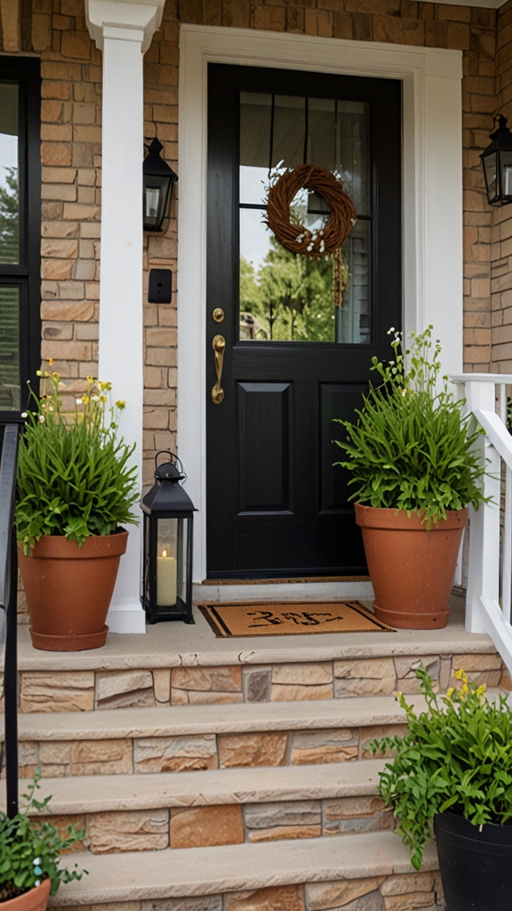 spring front porch decor,
cozy front porch ideas,
spring front porch decor entrance,
spring front porch decor farmhouse style,
spring front porch decor farmhouse style,