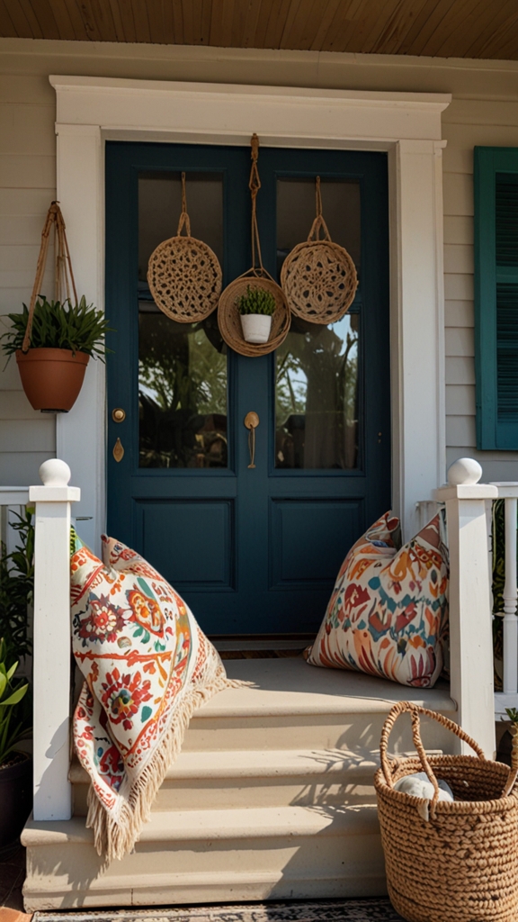 spring front porch decor,
cozy front porch ideas,
spring front porch decor entrance,
spring front porch decor farmhouse style,