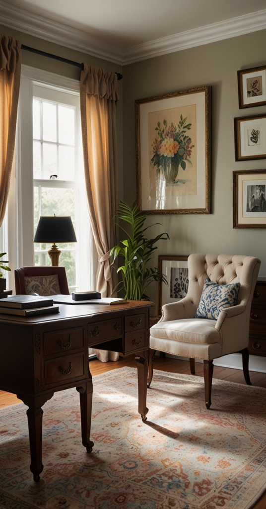 Victorian