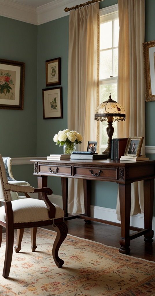 Victorian