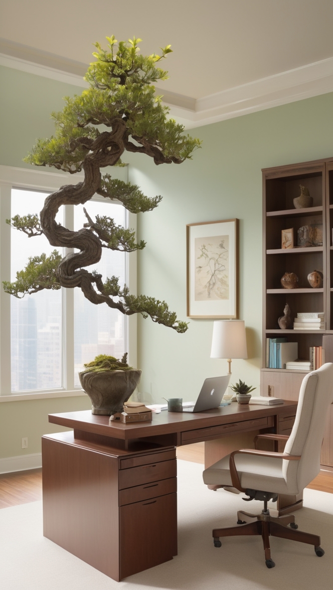 Bonsai