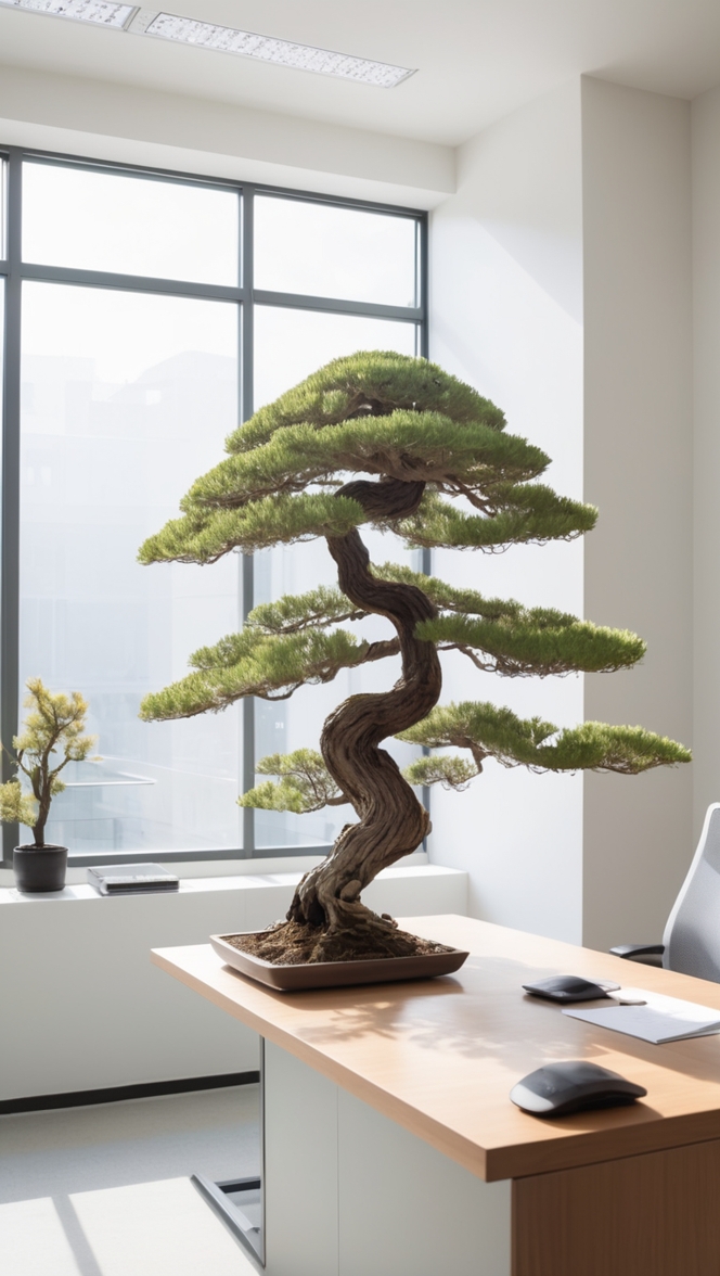 Bonsai