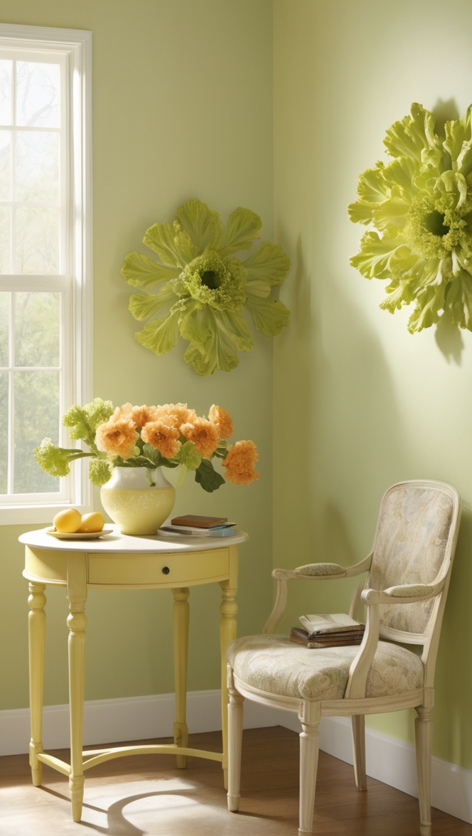 Broccoflower