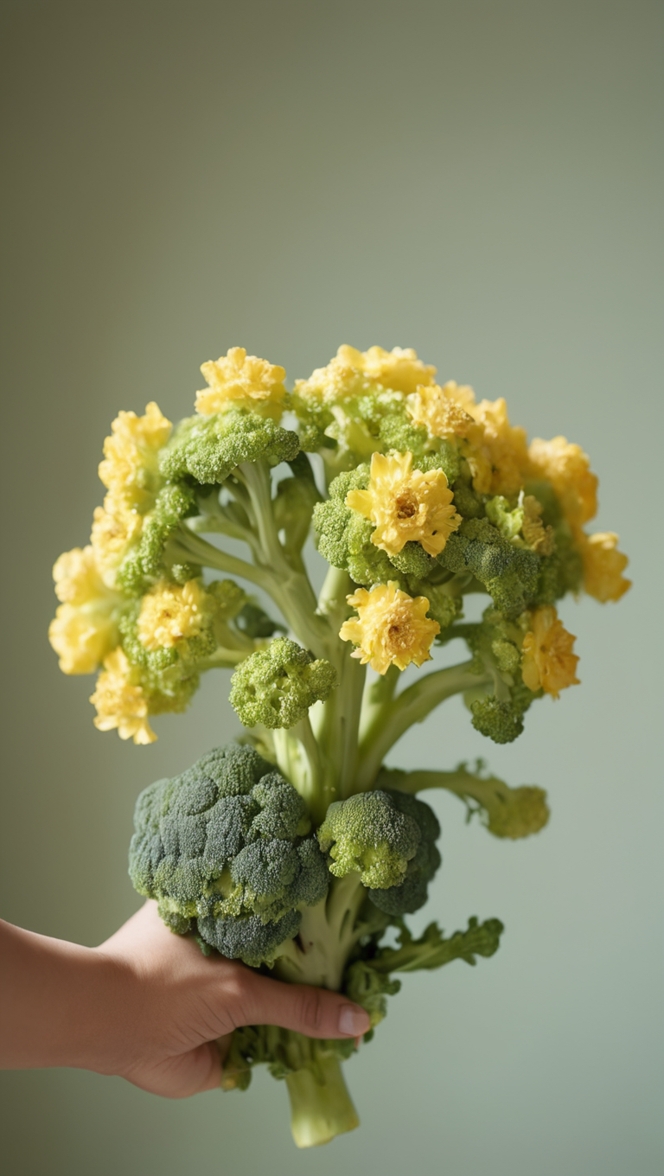 Broccoflower