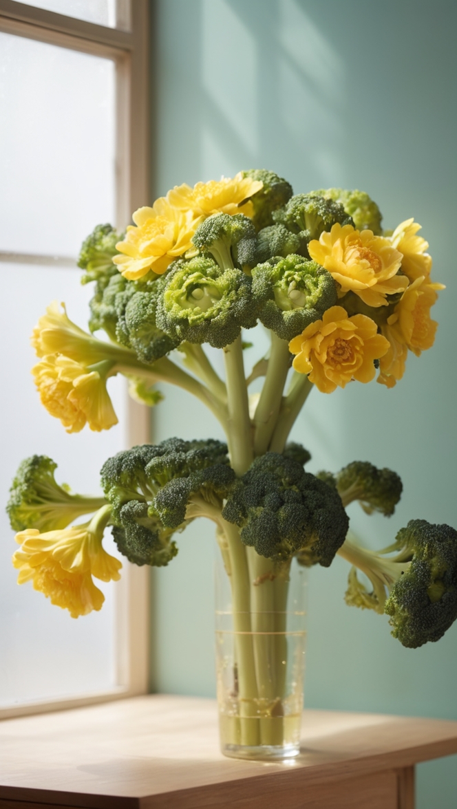 Broccoflower walls, Interior painting services, Wall painting ideas, Professional painters, Green wall paint