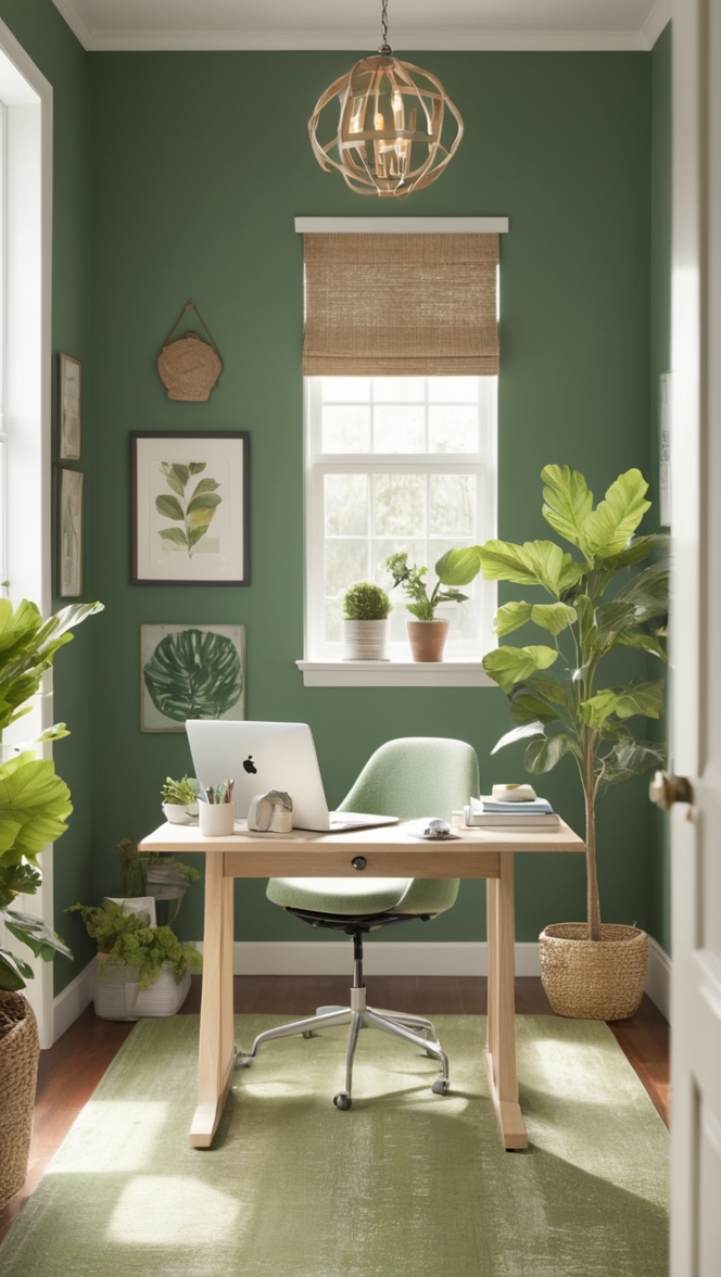 workspace