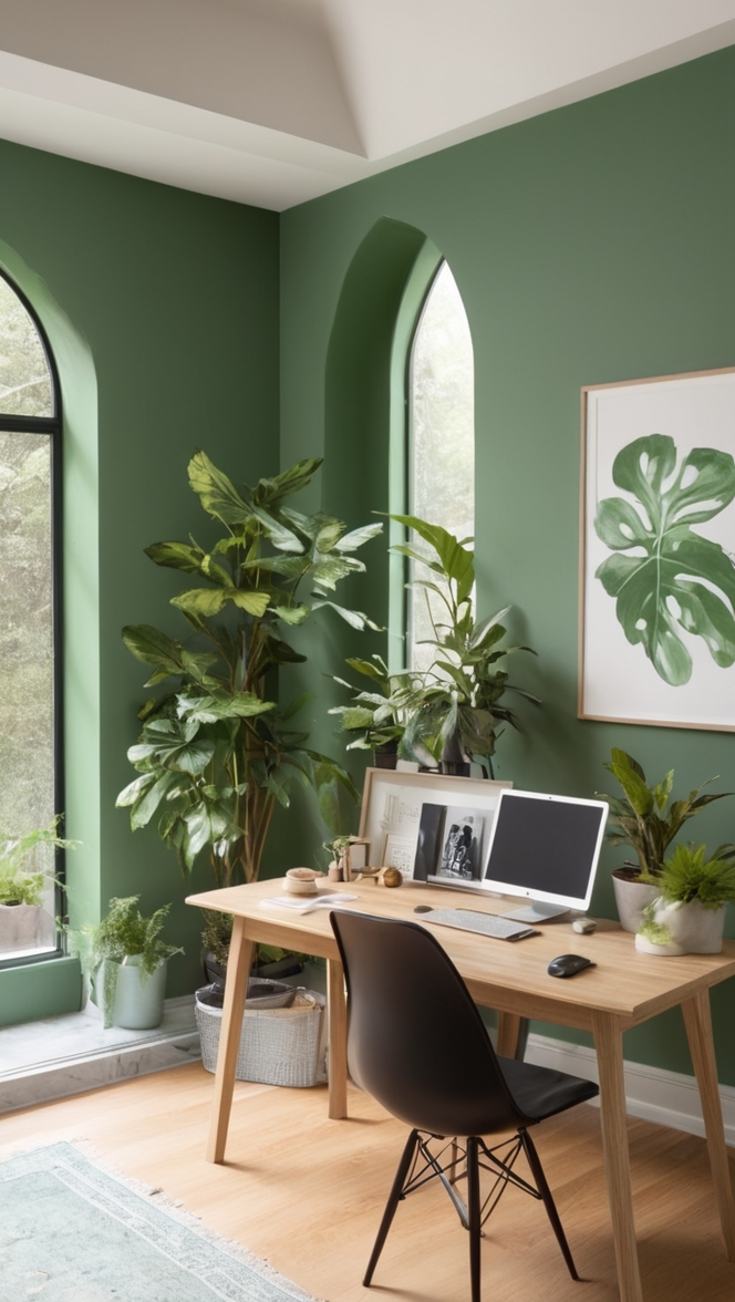 workspace