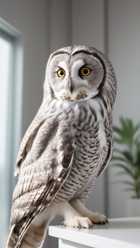Gray Owl Benjamin Moore paint, Neutral backdrop paint, Gray Owl office walls, Perfect gray paint shade, Gray Owl paint color palette