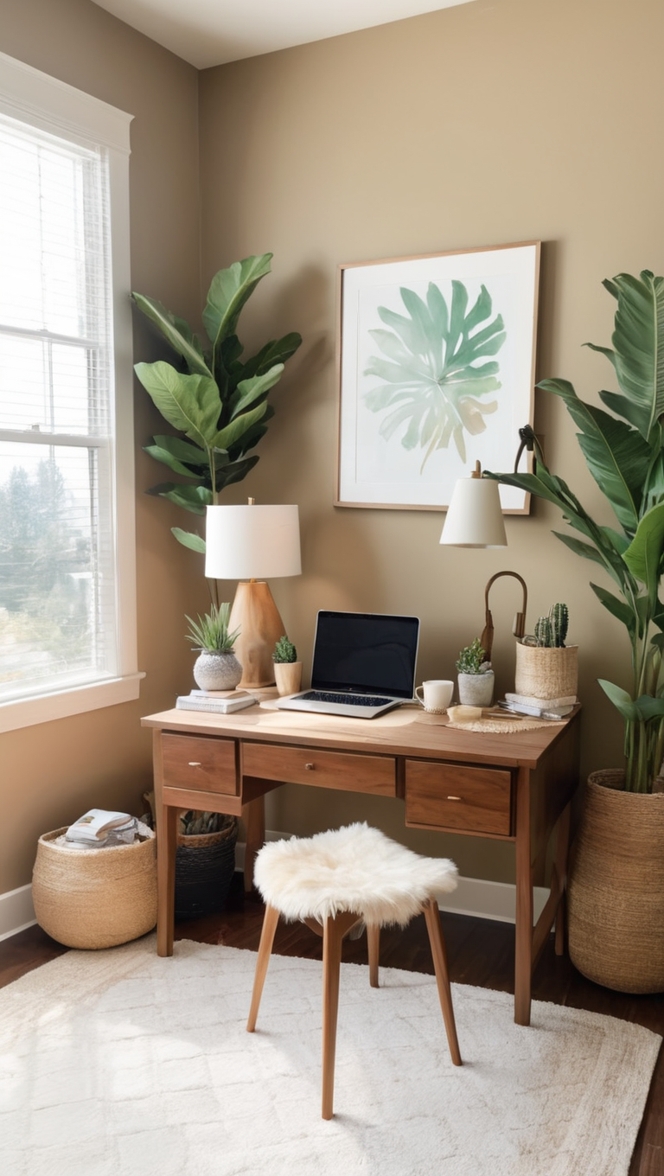 office