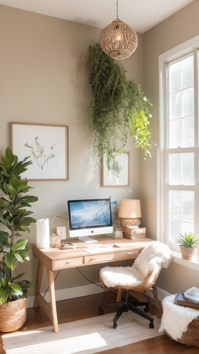 office