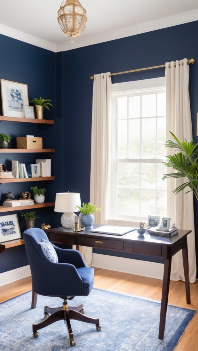 Navy
