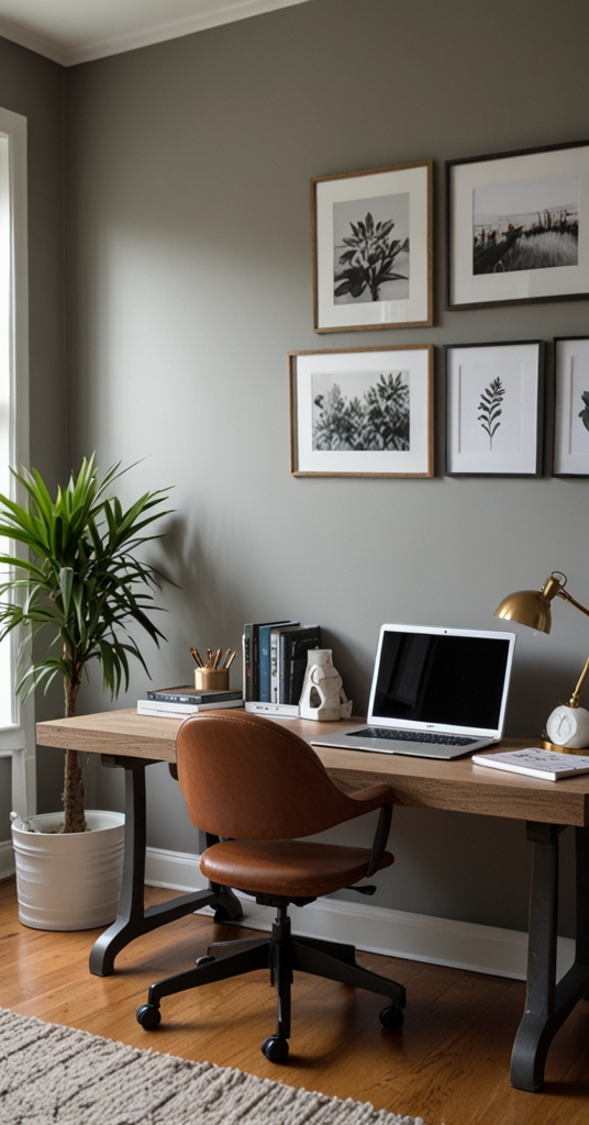 office