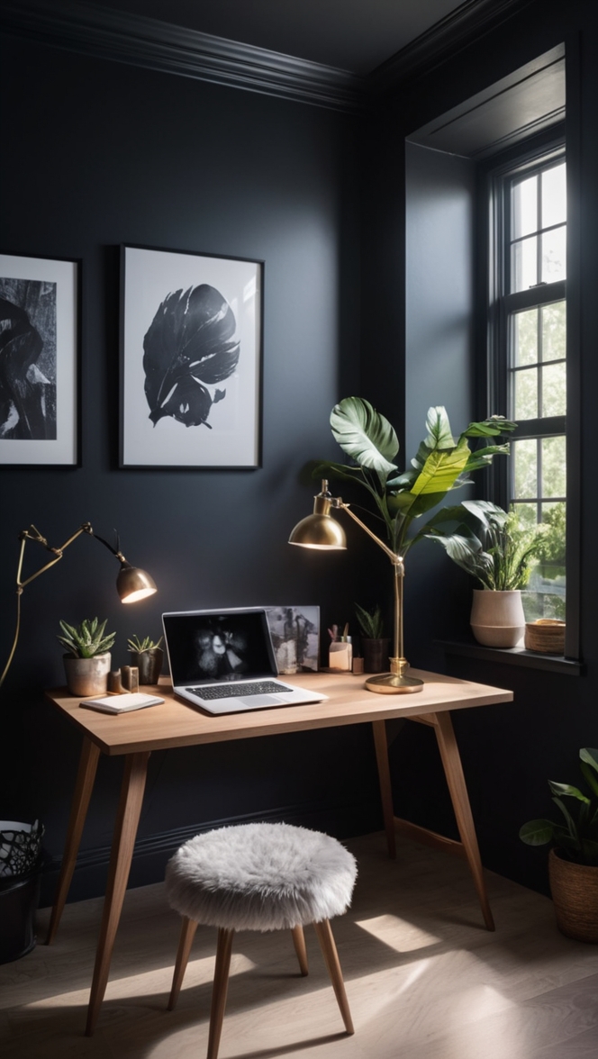 Workspace