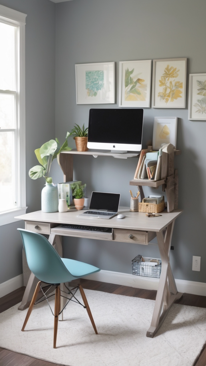 workspace