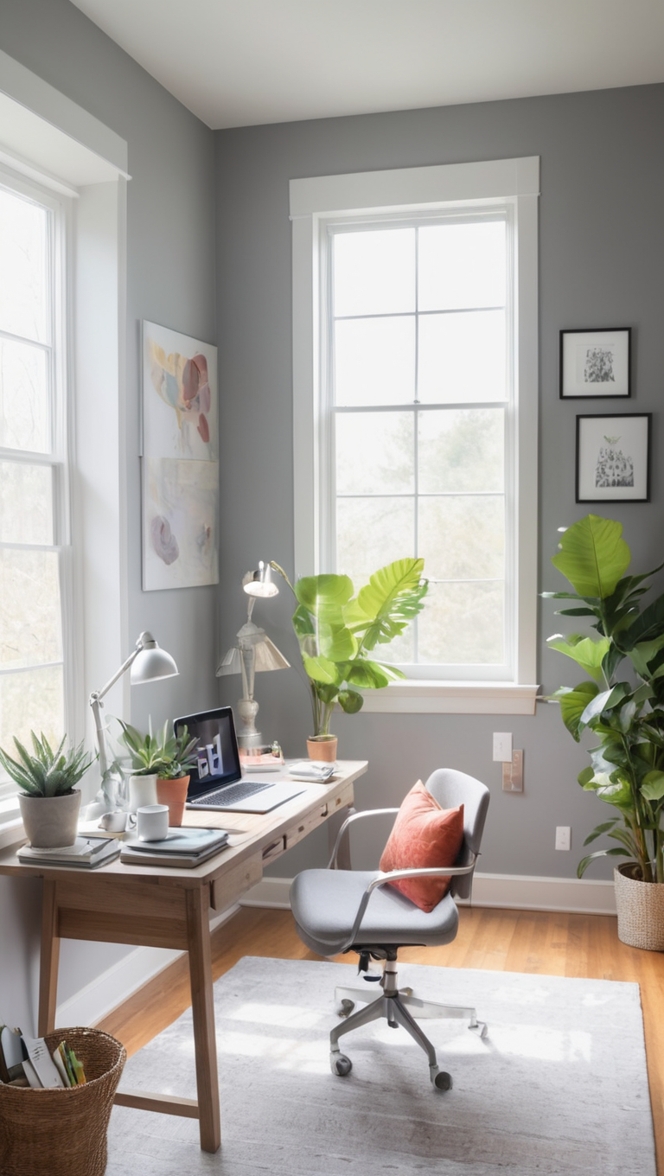 workspace
