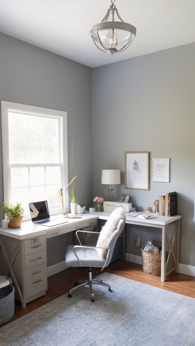 workspace