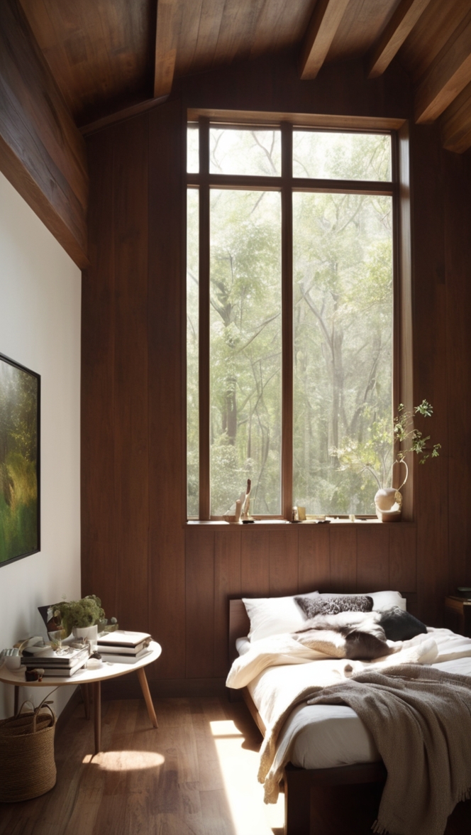 Dark wood bedroom furniture, Modern dark wood bedroom, Antique dark wood bedroom, Rustic dark wood bedroom, Contemporary dark wood bedroom 