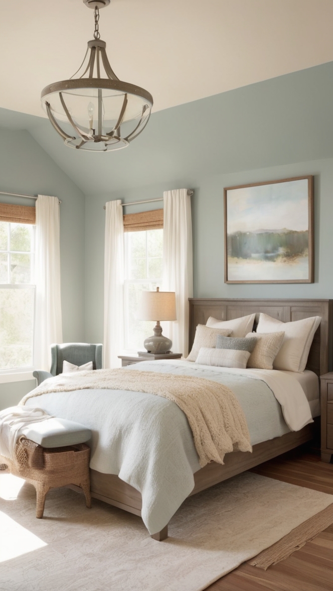 cozy bedroom decor, bedroom design ideas, comfortable bedroom furniture, stylish bedroom accessories, luxury bedroom makeover