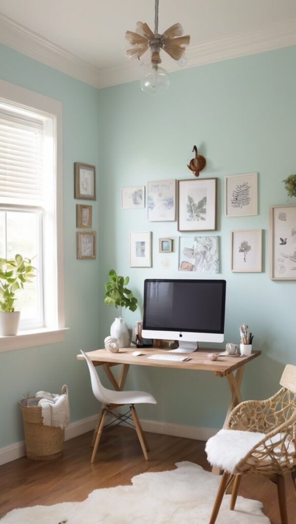 home office decor, home office design, home office furniture, home office organization, home office setup