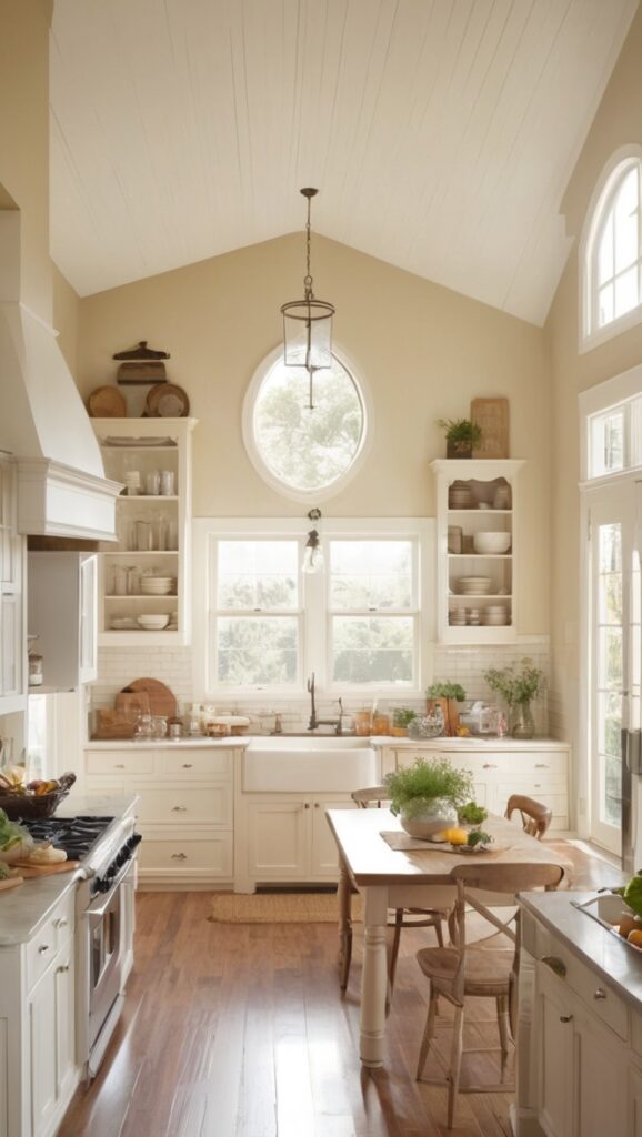 farmhouse kitchen decor, modern farmhouse kitchen, rustic farmhouse kitchen, farmhouse kitchen design, farmhouse kitchen accessories