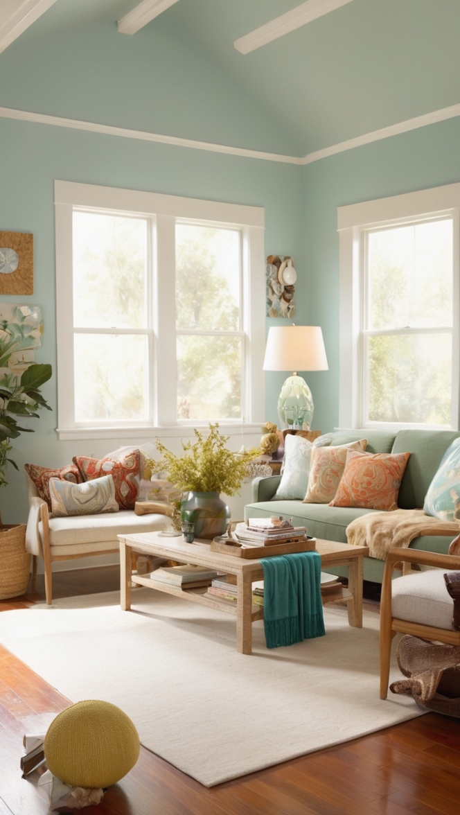 minimalist interior design, contemporary living room, modern home decor, Scandinavian design, urban chic style