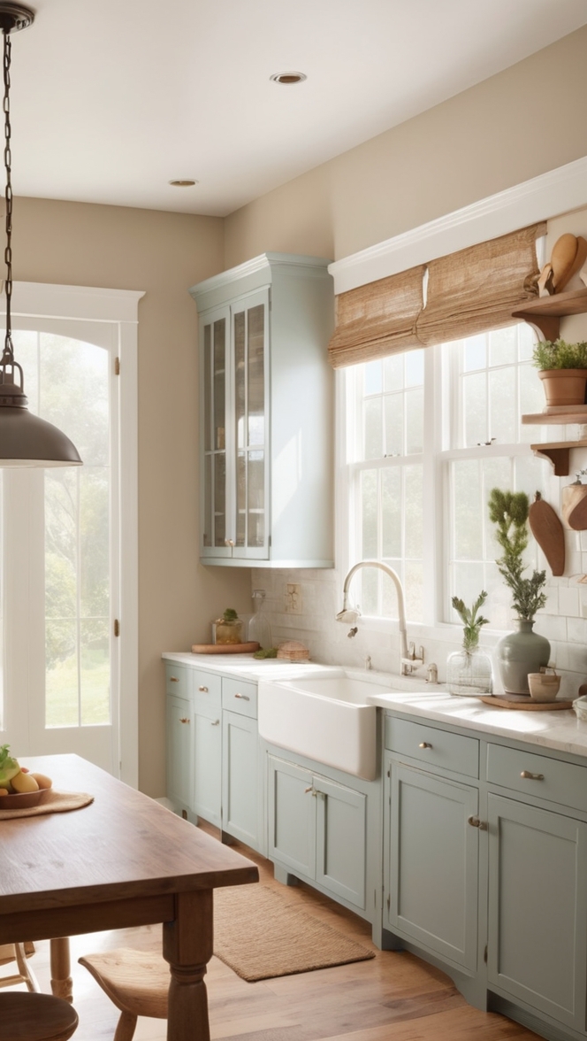 farmhouse kitchen remodel, rustic kitchen cabinets, country kitchen decor, farmhouse sink, vintage kitchen hardware