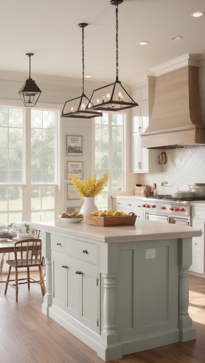 rustic farmhouse kitchen island, vintage farmhouse kitchen island, reclaimed wood farmhouse kitchen island, modern farmhouse kitchen island, farmhouse style kitchen island