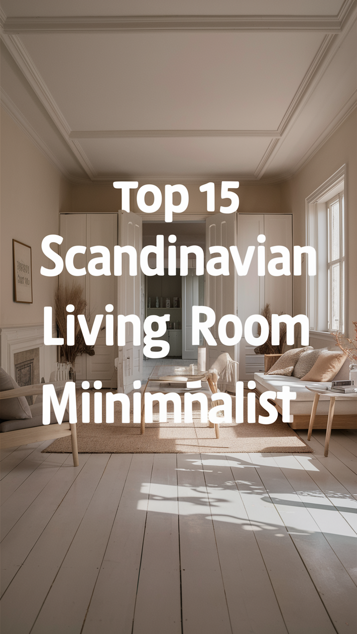 scandinavian