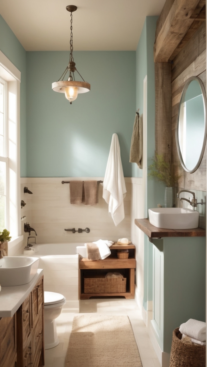 bathroom renovation contractor, small bathroom redesign, rustic bathroom makeover, modern farmhouse bathroom, minimalist bathroom remodel