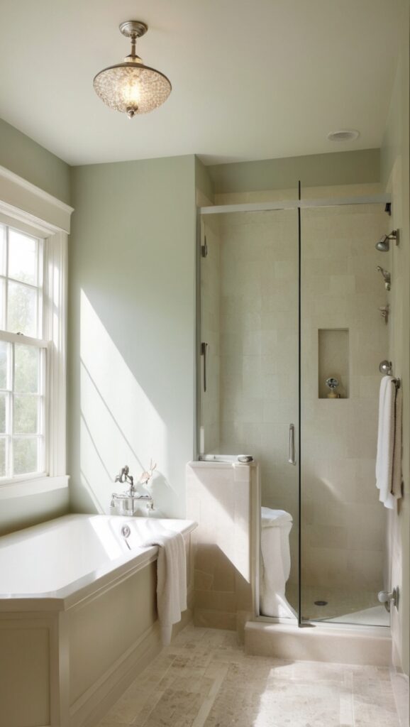 small bathroom remodel, small bathroom design, bathroom renovation ideas, shower remodel, bathroom makeover