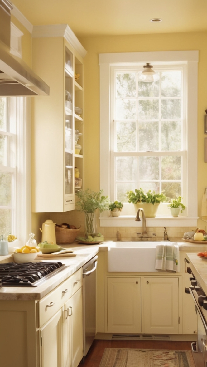 cozy kitchen remodel, kitchen design ideas, small kitchen renovation ideas, farmhouse kitchen decor, modern kitchen upgrades