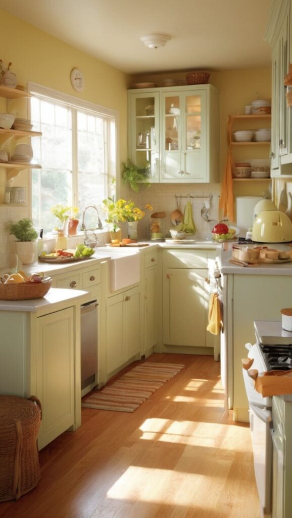 cozy kitchen remodel, kitchen design ideas, small kitchen renovation ideas, farmhouse kitchen decor, modern kitchen upgrades