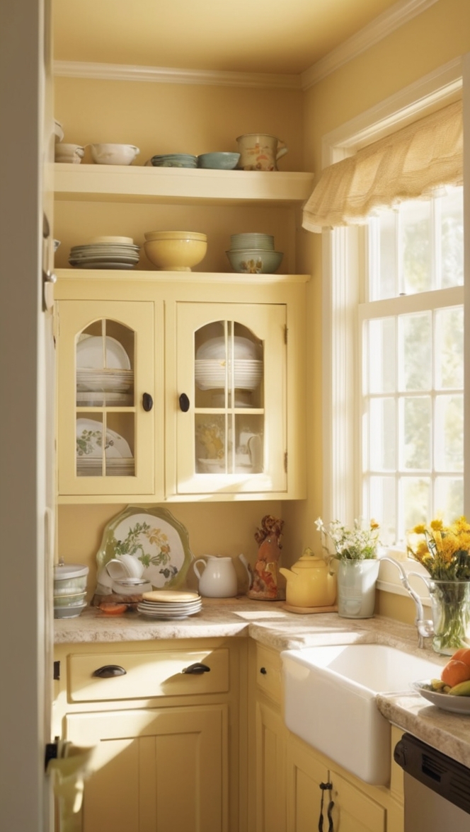 small kitchen design, modern kitchen ideas, kitchen remodel, compact kitchen solutions, cozy kitchen decor