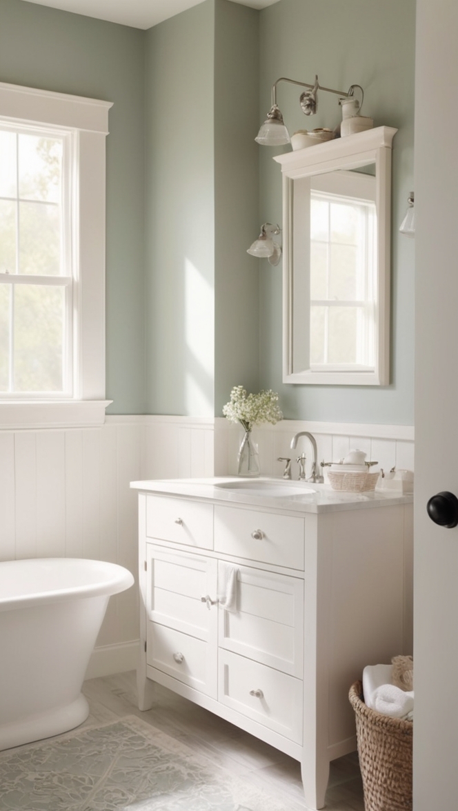 farmhouse bathroom renovation, modern farmhouse bathroom, farmhouse bathroom ideas, farmhouse bathroom decor, farmhouse bathroom vanity