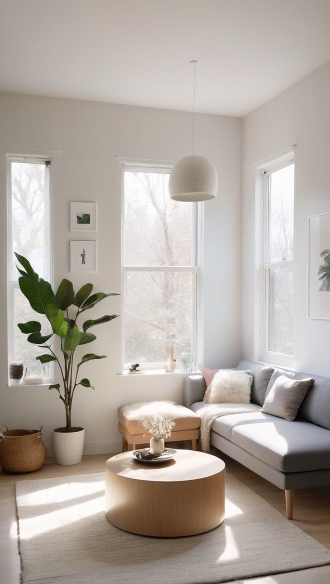 small living room design, minimalist living room ideas, modern small living room, minimalist decor, contemporary living room design 