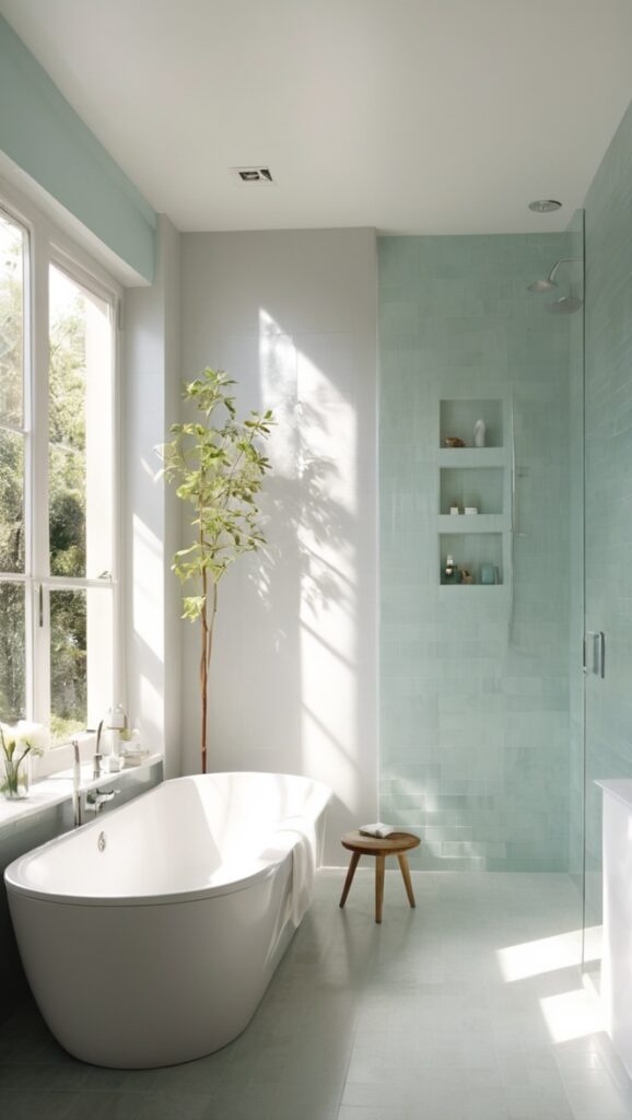 tile installation, bathroom renovation, flooring contractor, custom tiling, luxury home renovation