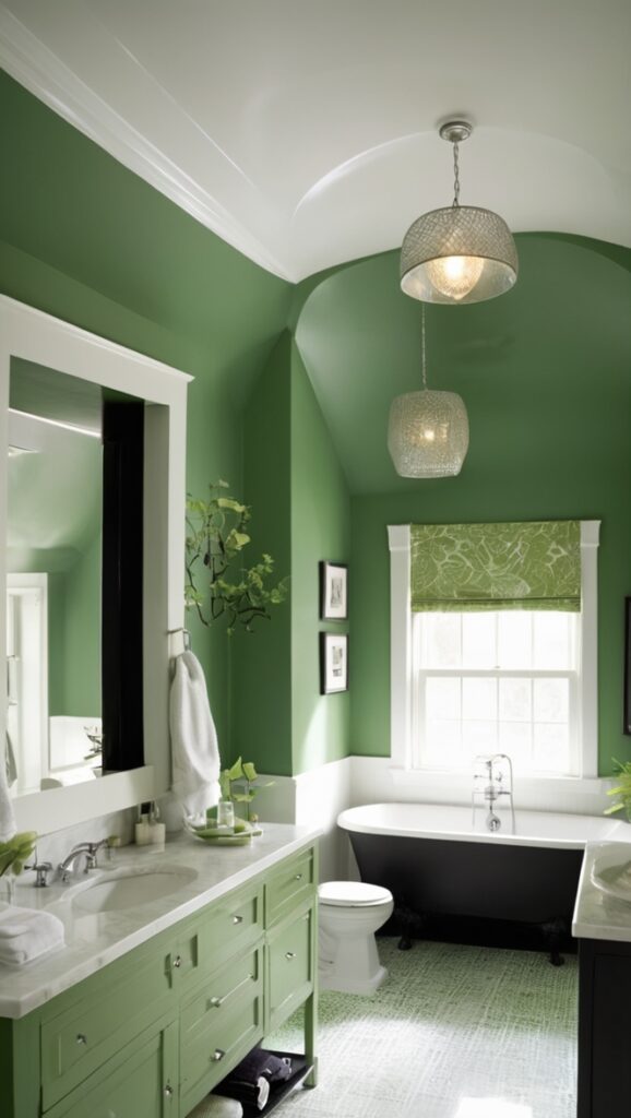 black and green bathroom decor, black and lime green bathroom, black and green bathroom accessories, black and forest green bathroom, black and mint green bathroom