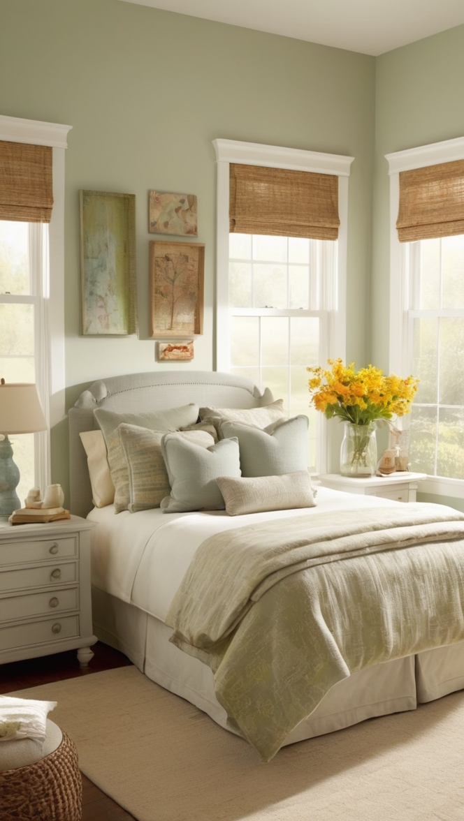 cozy guest room decor, guest bedroom design ideas, luxury guest room ideas, guest suite decorating, chic guest bedroom ideas