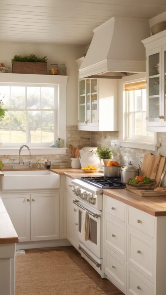 kitchen backsplash tile, modern kitchen backsplash, farmhouse kitchen backsplash ideas, white kitchen backsplash, subway tile kitchen backsplash