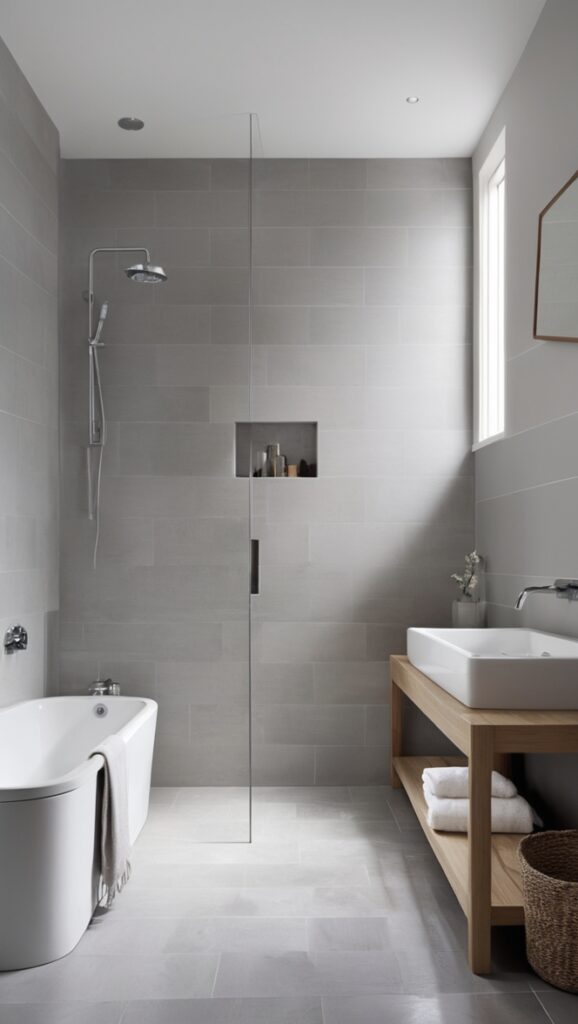 grey bathrooms tiles, best grey bathroom tiles, high quality grey bathroom tiles, top grey bathroom tiles, luxury grey bathroom tiles