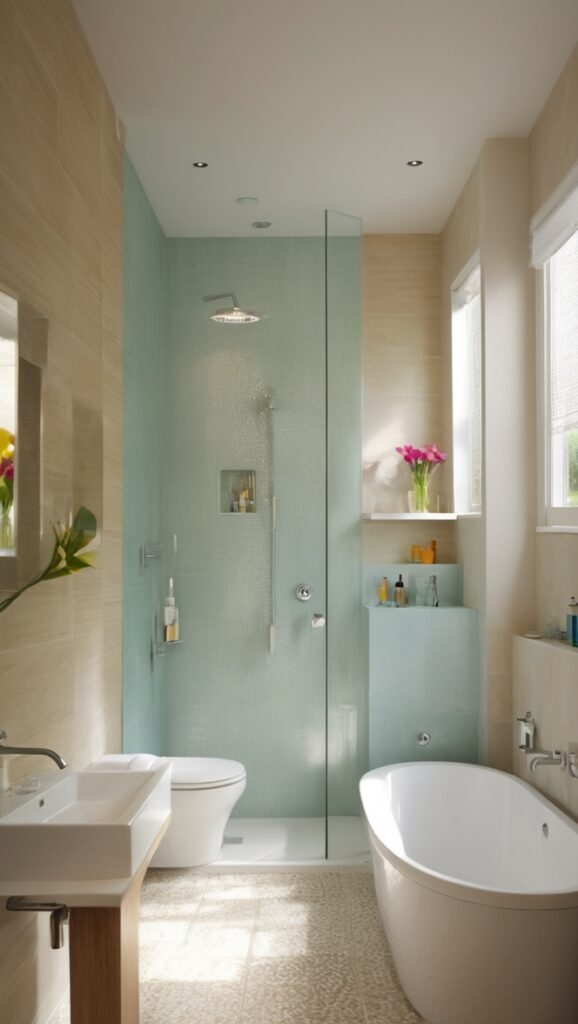 best bathroom tiles, bathroom floor tiles, ceramic bathroom tiles, mosaic bathroom tiles, luxury bathroom tiles