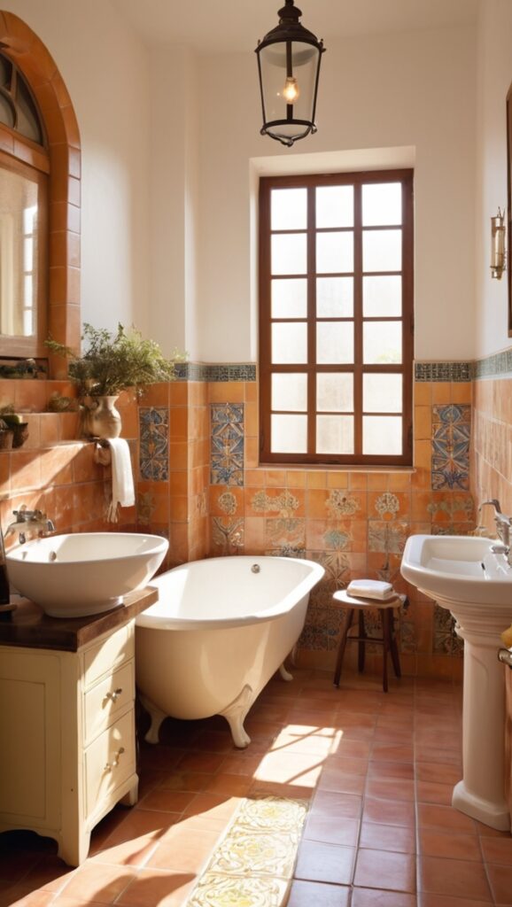 spanish tile designs, antique spanish tiles, traditional spanish tiles, spanish tile flooring, handmade spanish tiles