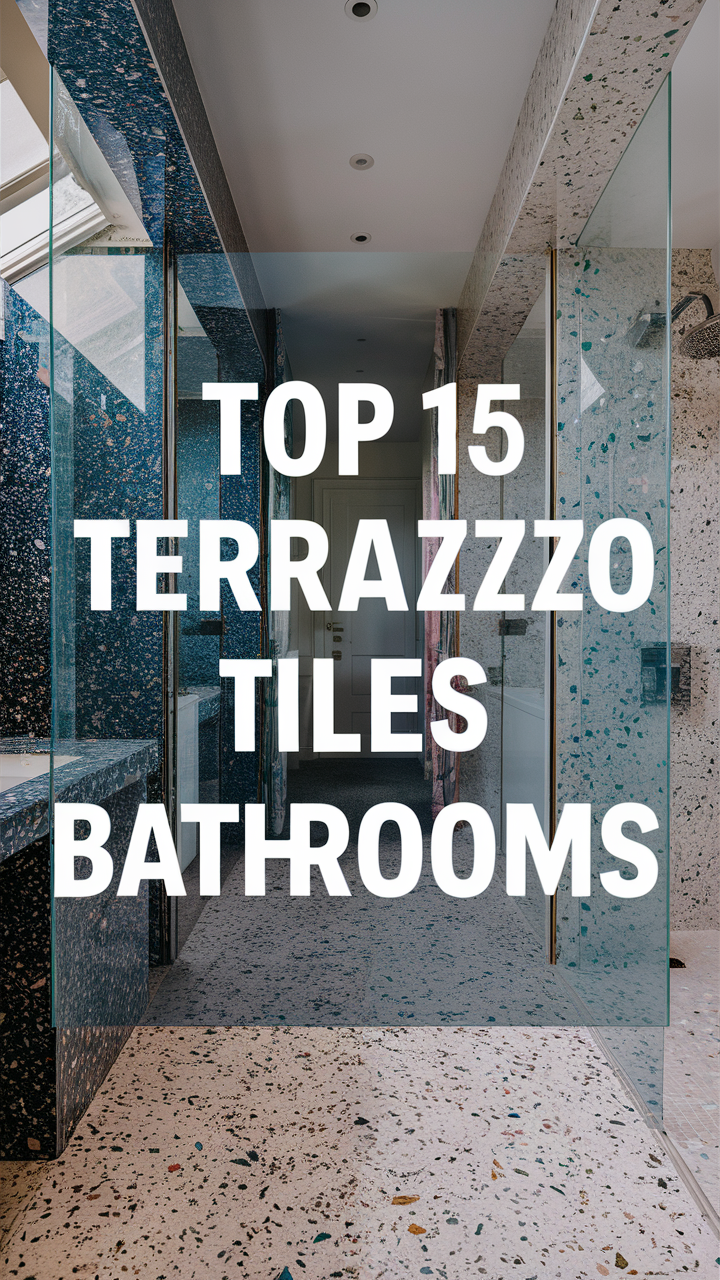 terrazzo