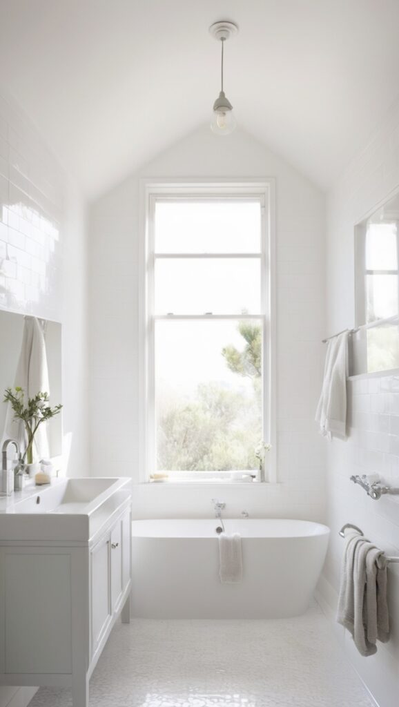 white marble tiles, white subway tiles, white mosaic tiles, white ceramic tiles, white porcelain tiles