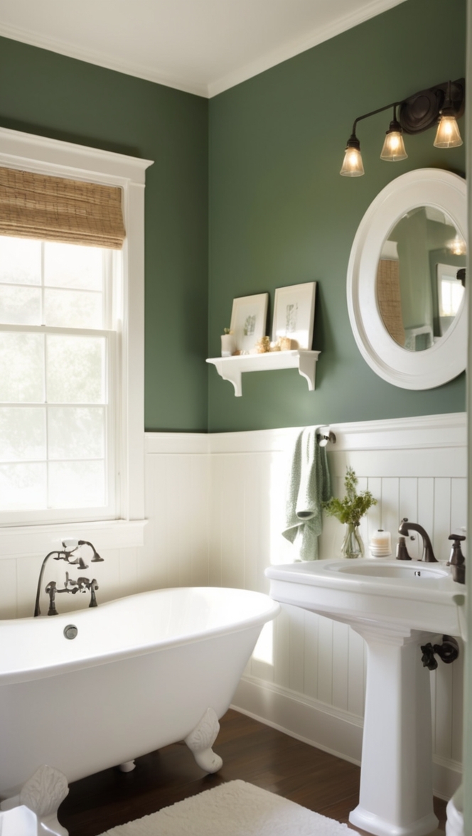 green bathroom tiles, dark green bathroom accessories, modern dark green bathroom, luxurious dark green bathroom, dark green bathroom ideas