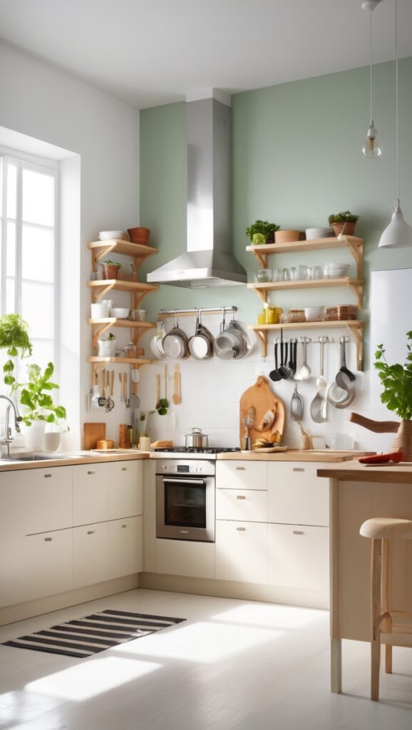 ikea kitchen storage, kitchen pantry organization, kitchen cabinet organization, kitchen drawer organization, kitchen counter organization