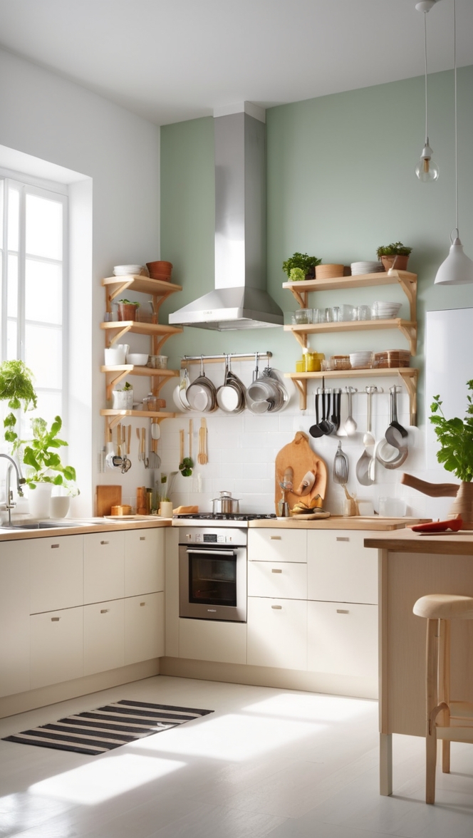 ikea kitchen storage, kitchen pantry organization, kitchen cabinet organization, kitchen drawer organization, kitchen counter organization 